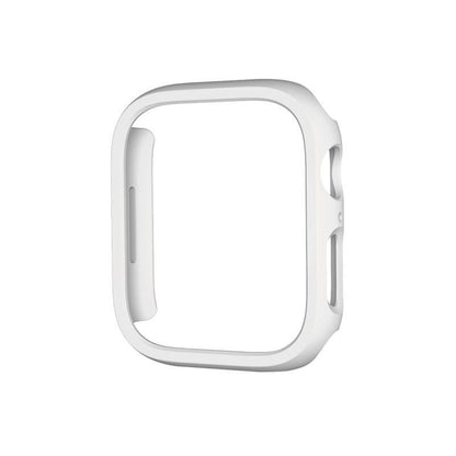 Apple Watch Case 42mm 46mm •  Shockproof Hard PC Bumper Cover • Pack of 2